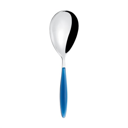 cucchiaio riso feeling blu mediterraneo